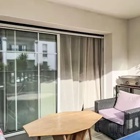 Xabadenia-5 By Interhome Apartament *