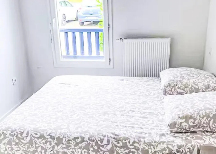 Xabadenia-5 By Interhome Apartament Bidart