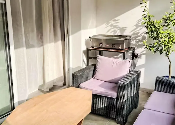 Xabadenia-5 By Interhome Apartament *