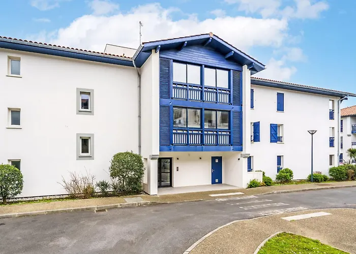 Xabadenia-5 By Interhome Apartament