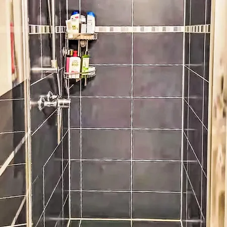 Xabadenia-5 By Interhome Bidart